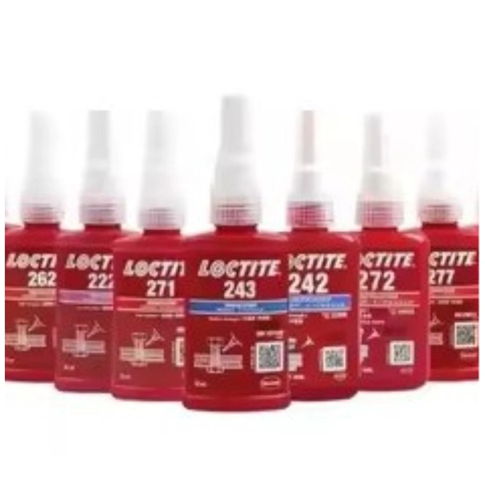 Adhesives